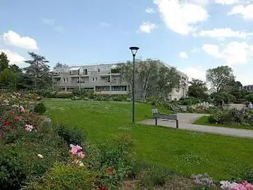 Photo de Square de Villemessant