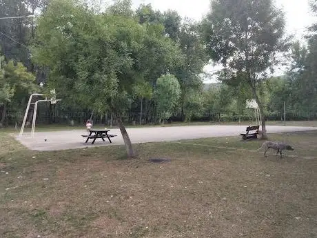 Photo de Çaycuma Kent Ormanı
