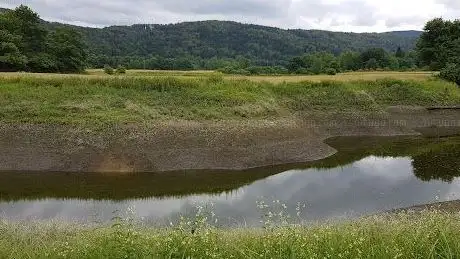Photo de Krajinski park Radensko polje