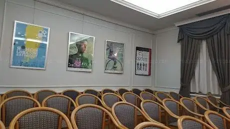 Photo de Hrvatsko društvo skladatelja
