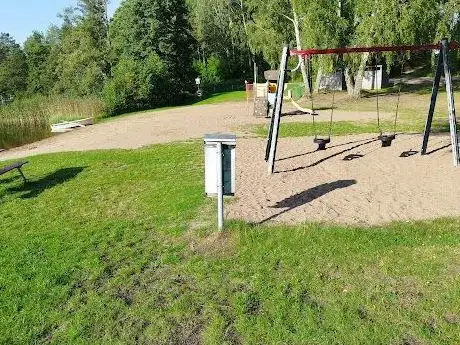 Photo de Timmerö Lekplats