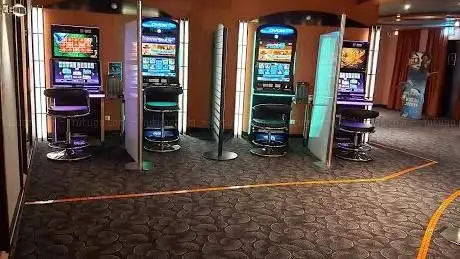 Photo de MAGIC Spielhalle Number One Albbruck