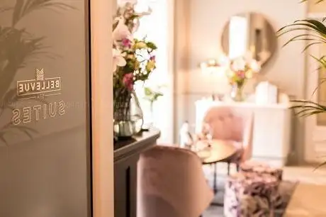 Photo de Bellevue Spa Cork