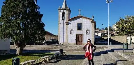 Photo de Capela de São Sebastião