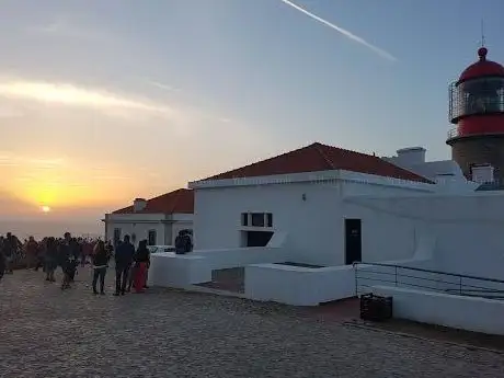 Photo de ASA Intermarché Sagres