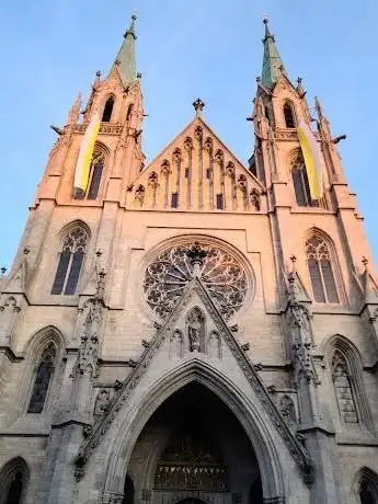 Photo de St. Paul's Church