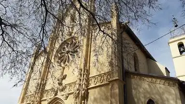 Photo de Église Saint-Julien