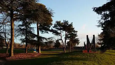 Photo de Parc du Hutreau