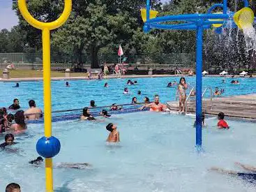 Photo de Walter E. Ulrich Memorial Pool