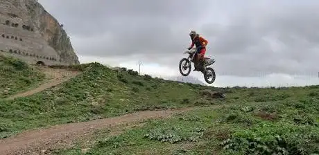 Photo de Mx Park Vuturo
