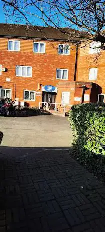Photo de Pleck Methodist Church