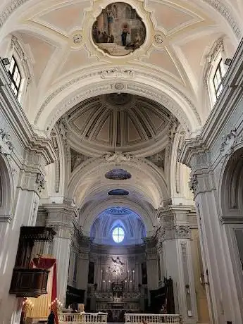 Photo de Church of the Immaculate Heart of Saint Mary