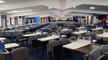 Carnival Bingo Club