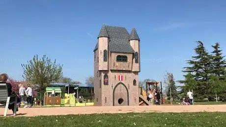 Photo of Parc Marcel Dassault