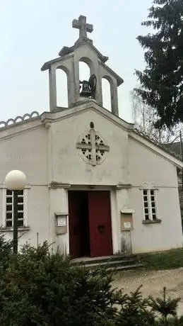 Photo de Eglise Saint Martin