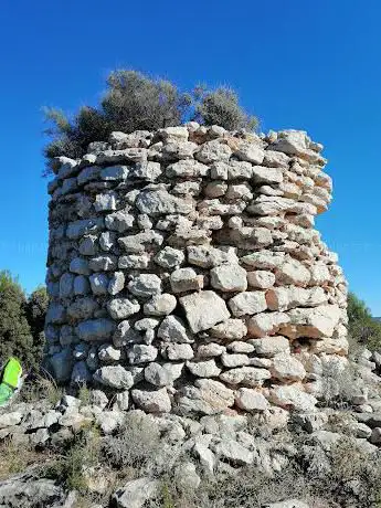Photo de Torre de la Talaia d'Onda