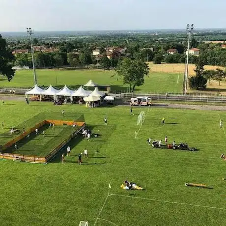 Photo de Sportivissima - le 24 ore di Budoia