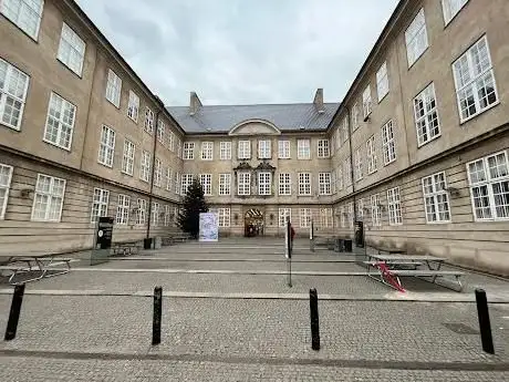 Photo de Musée national du Danemark