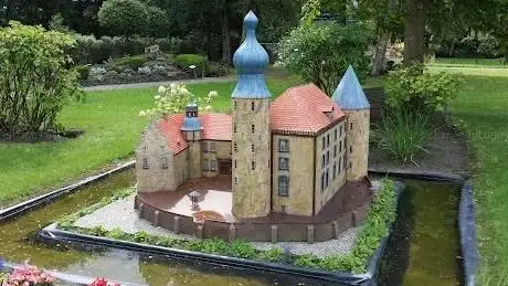 Photo de Lütge Land