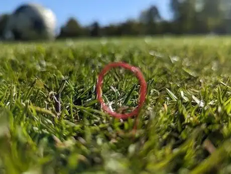 Photo de Kvarnängens IP - Fotbollsplan