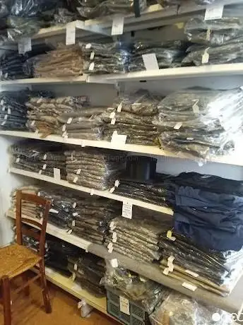 Photo de Armyshop / RUNTAC.de / Stöberstübchen