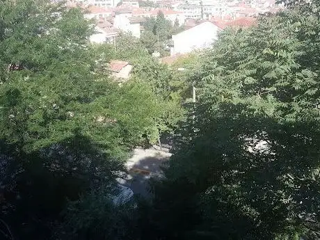 Photo de Dedekorkut Parkı