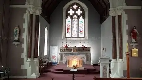 Photo de Kiltale Church (of the Assumption)