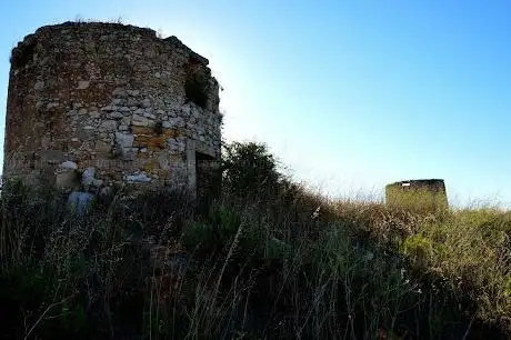 Photo de Necrópole de Carenque