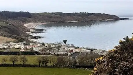Arklow Rock Walking Trail