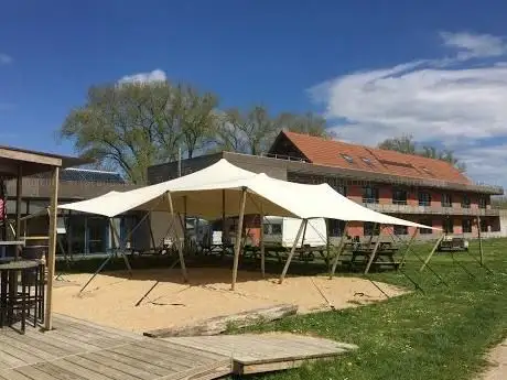 Photo of Sint-Pietersplas