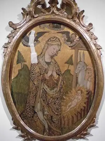 Photo de Museo Lauretano
