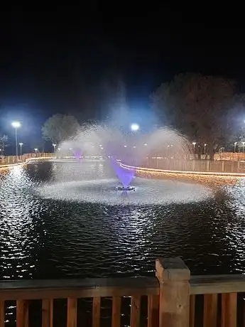 Photo de Çerkezköy Kent Ormanı