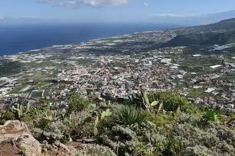 Photo de Sendero Atalaya-Tejina