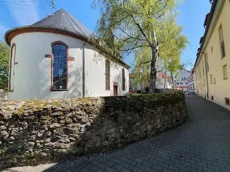 Photo de Evangelische Kirche