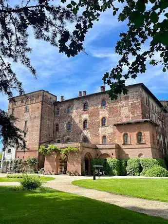 Photo de Castle of Pralormo
