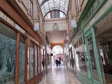 Photo de Passage du Bourg l'Abbé