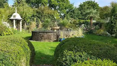 Photo de Ralph Court Gardens