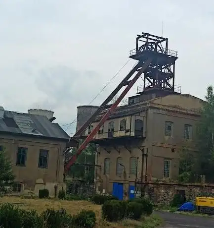 Photo de Podkrušnohorské Technical Museum