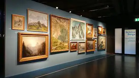 Photo de Musée Alpin Suisse