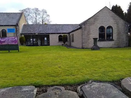 Photo de Higherford Methodist Church
