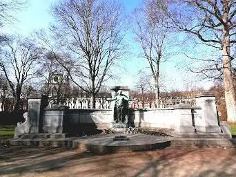 Photo de Place du Parc
