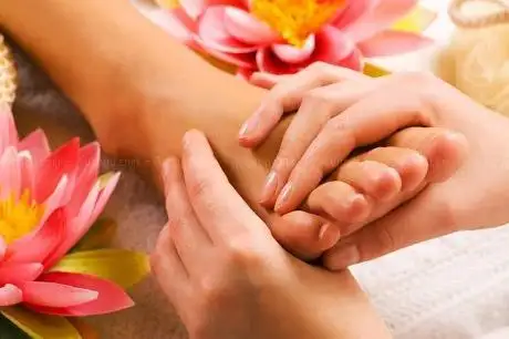 Photo de Relax-Thai Spa
