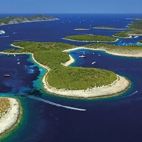 Photo de Kroatische Zentrale für Tourismus