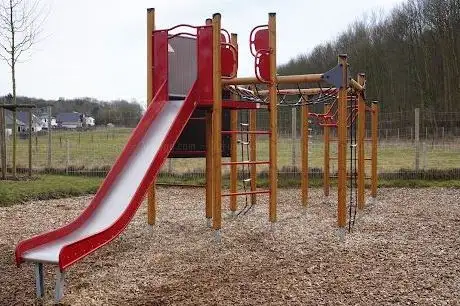 Photo de Spielplatz Königslindenstraße