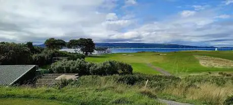 Greencastle Golf Club