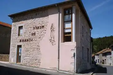 Photo de Le Musee du Verrier