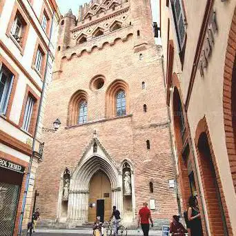 Photo de Notre-Dame du Taur