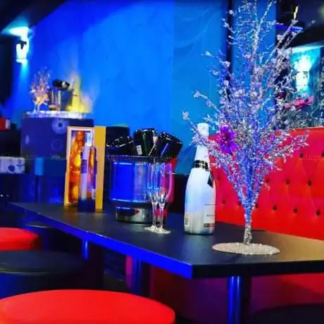 Photo de Teteria Glamour