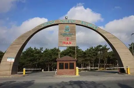Photo de Şamlar Nature Park