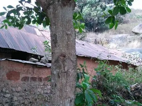 Photo de Old Oke Idanre